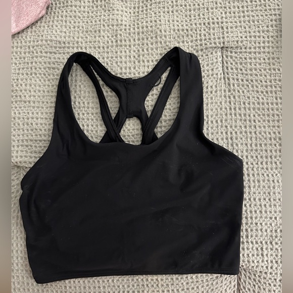 Lululemon Sports Bra - Picture 1 of 2